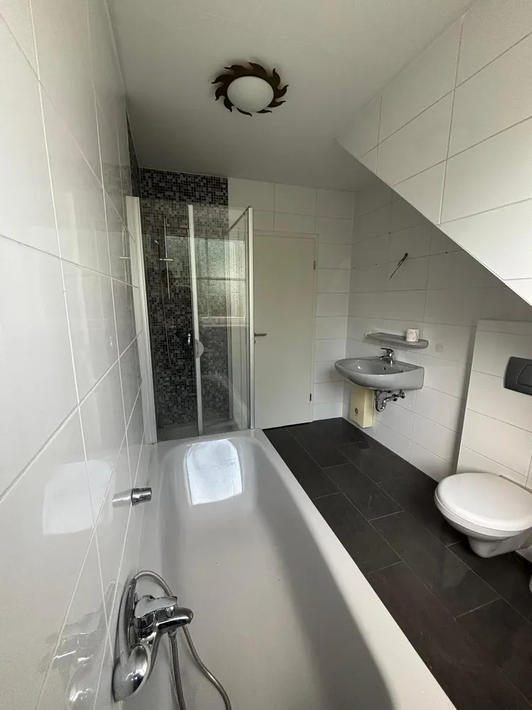 4 Zimmer Wohnung mit 74 m² in Braunschweig – Bild 8