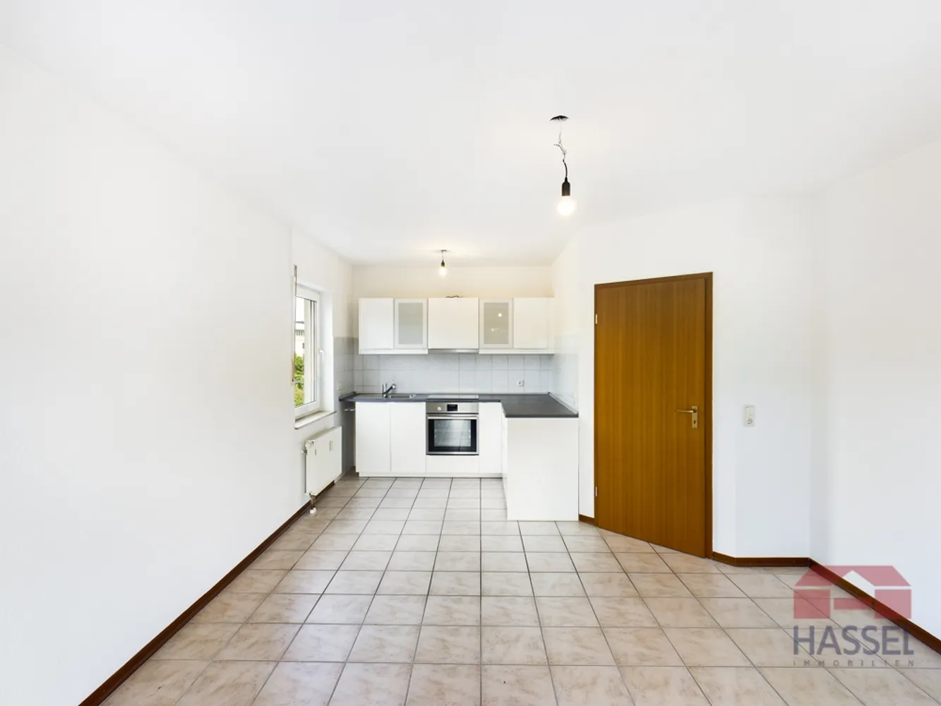 2 Zimmer Wohnung mit 50 m² in Euskirchen – Bild 11