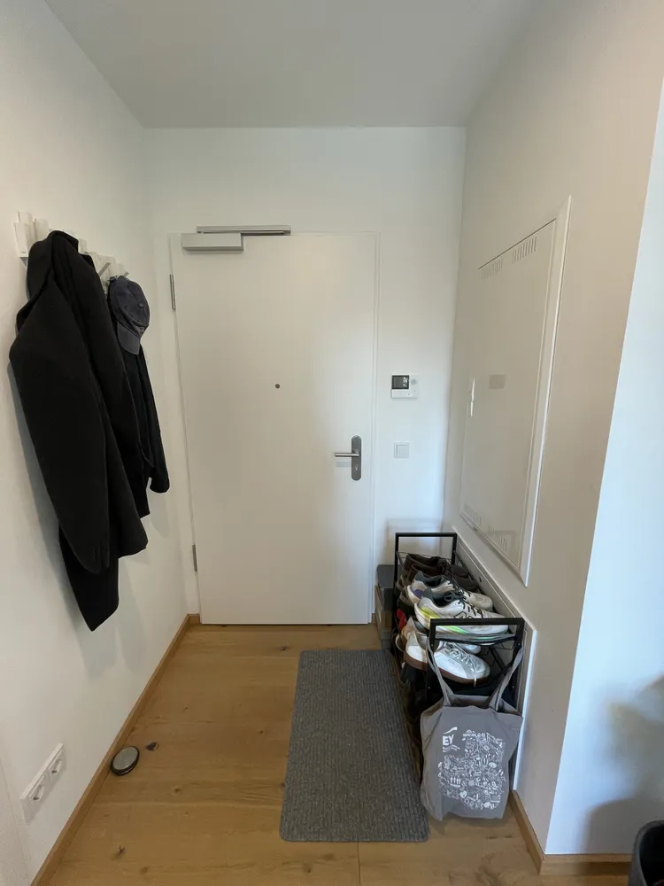 1 Zimmer Wohnung mit 40 m² in Hamburg – Bild 5