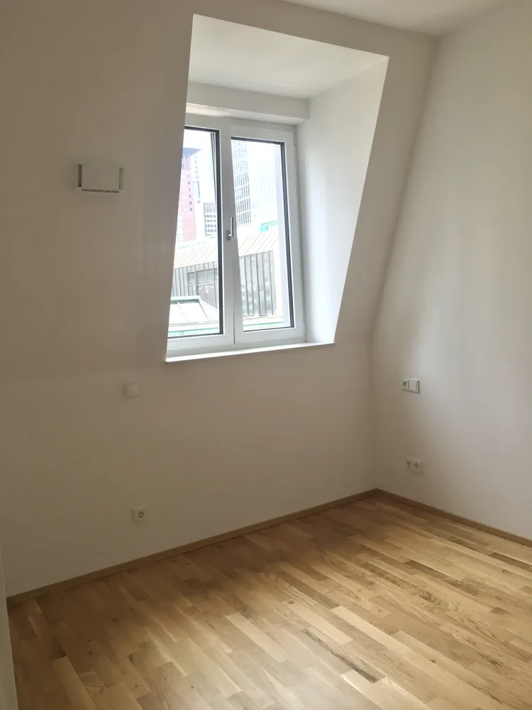 2 Zimmer Wohnung mit 61 m² in Frankfurt am Main – Bild 5