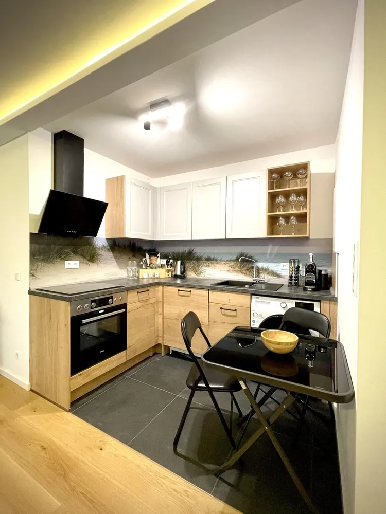 1 Zimmer Wohnung mit 37 m² in Leipzig – Bild 3