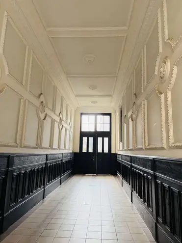 6 Zimmer Wohnung mit 264 m² in Leipzig – Bild 7
