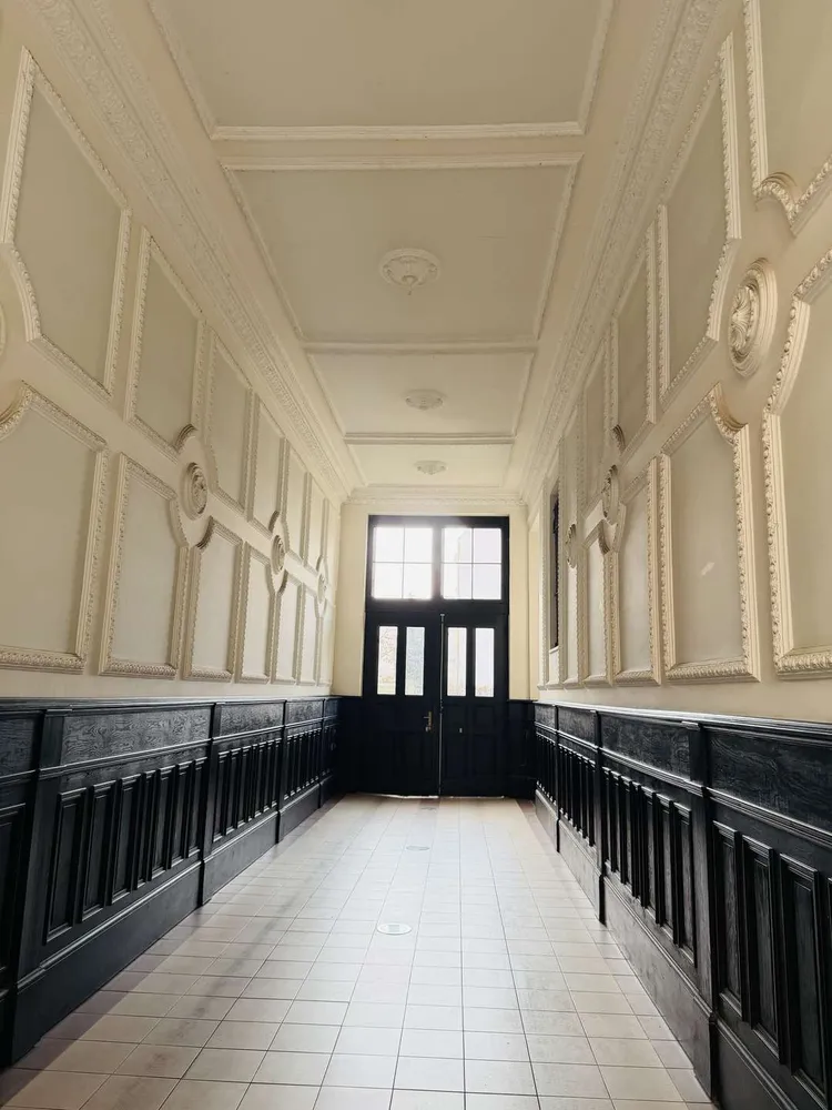 6 Zimmer Wohnung mit 264 m² in Leipzig – Bild 5