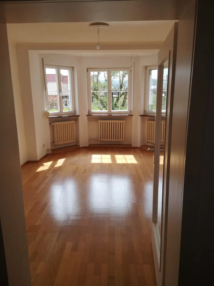 3 Zimmer Wohnung mit 92 m² in Stuttgart – Bild 1