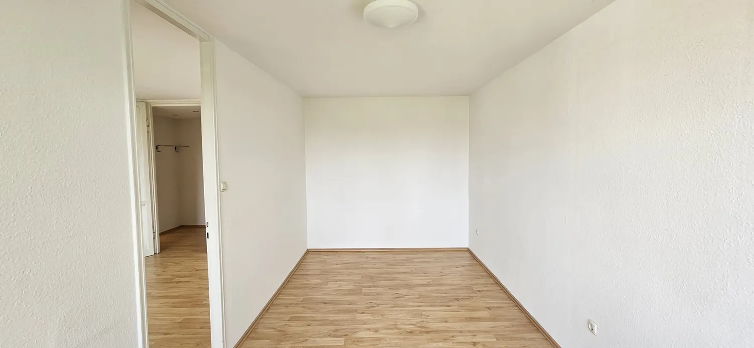 2 Zimmer Wohnung mit 50 m² in Karlsruhe – Bild 3