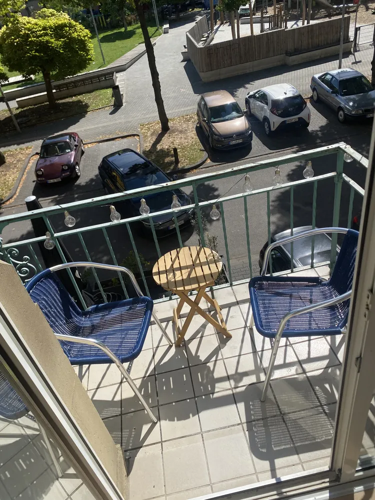 2 Zimmer Wohnung mit 65 m² in Mannheim – Bild 7