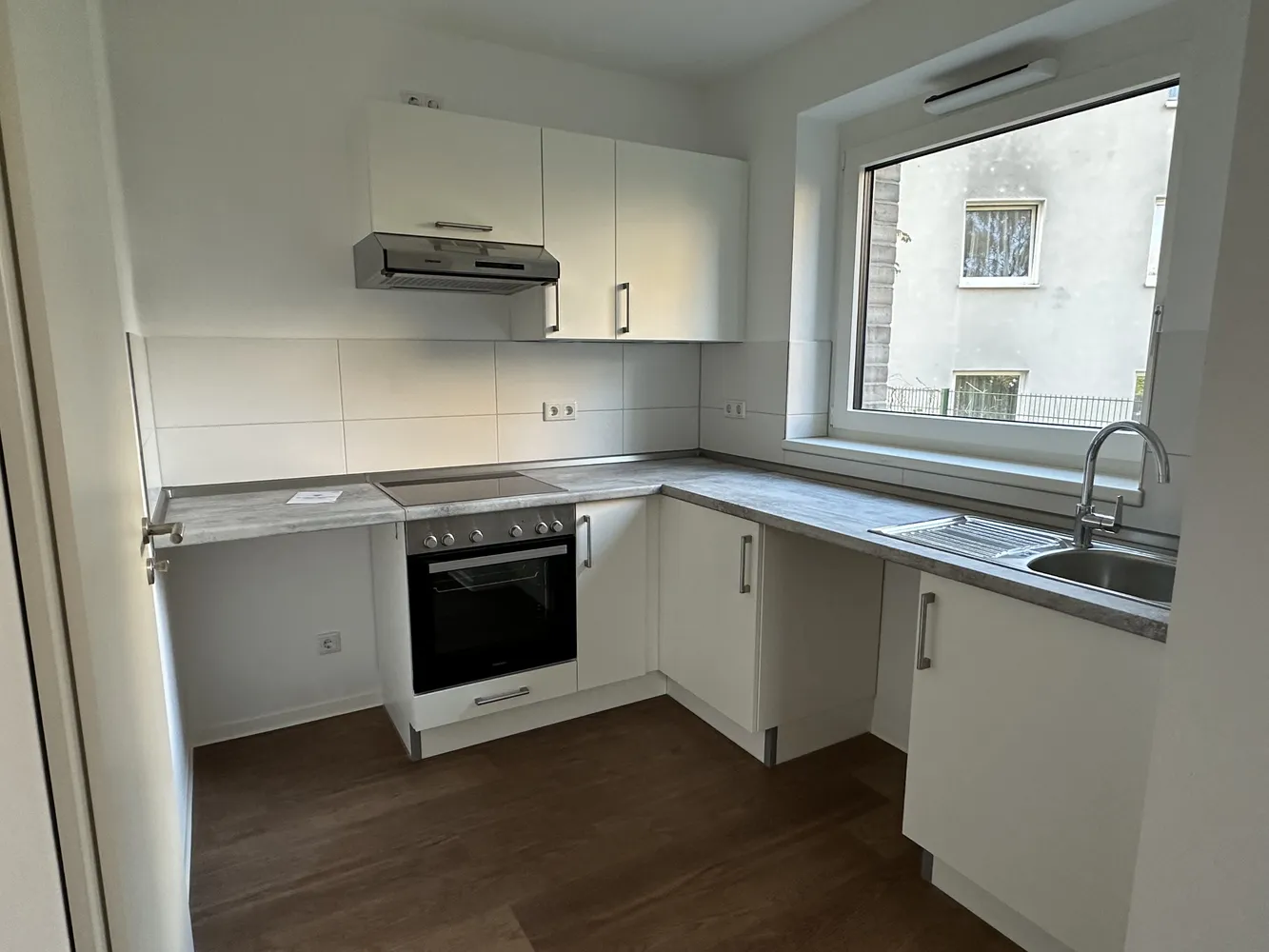 3 Zimmer Wohnung mit 84 m² in Hamburg – Bild 1
