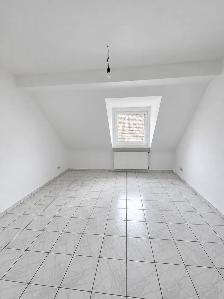 2 Zimmer Wohnung mit 65 m² in Essen – Bild 1