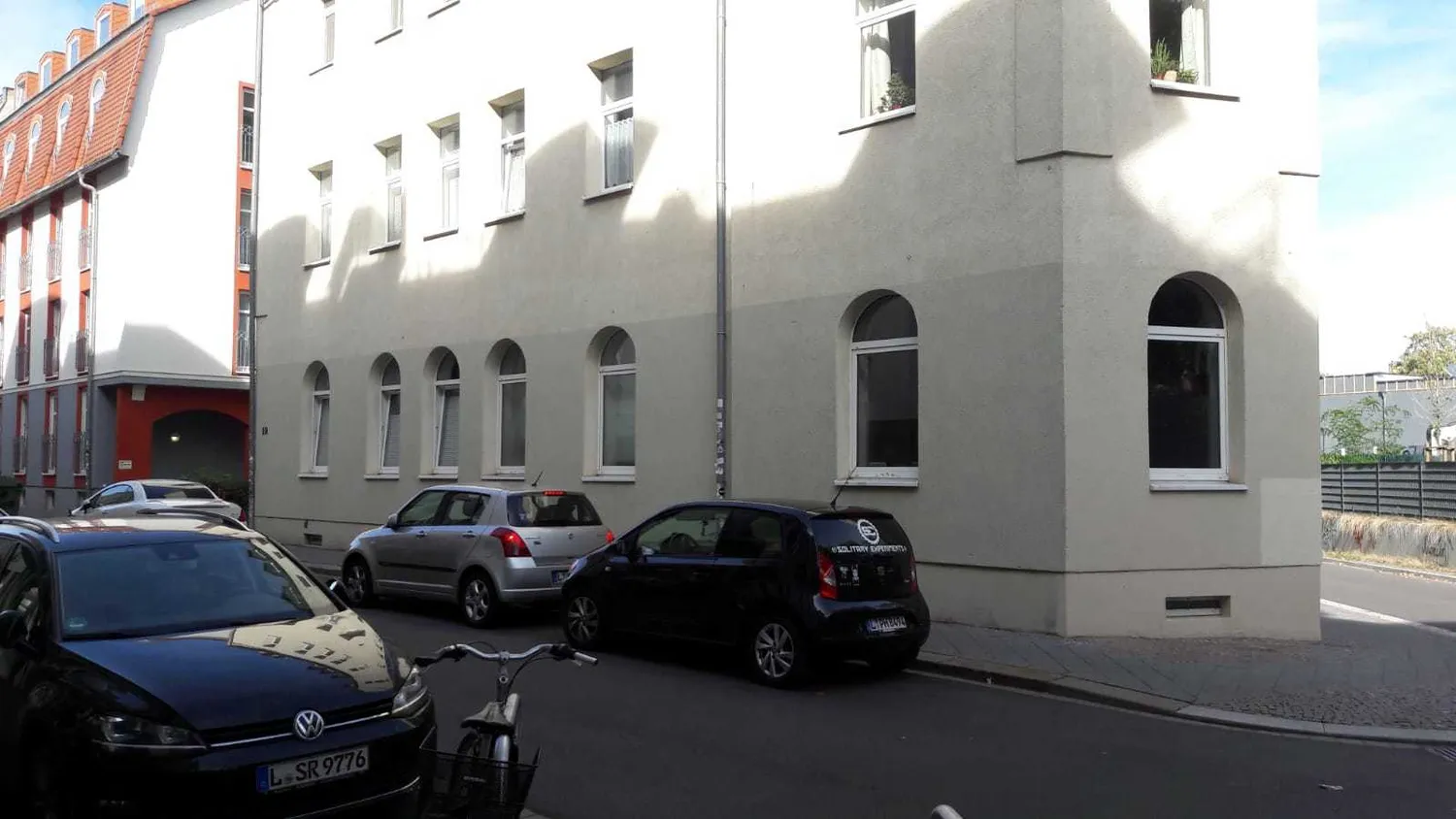 2 Zimmer Wohnung mit 69 m² in Leipzig – Bild 2