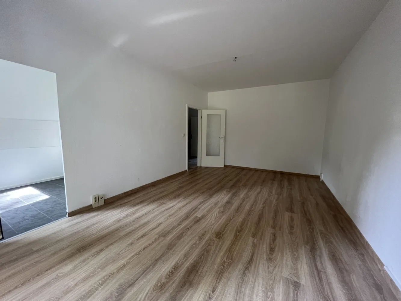 3 Zimmer Wohnung mit 63 m² in Dresden – Bild 4