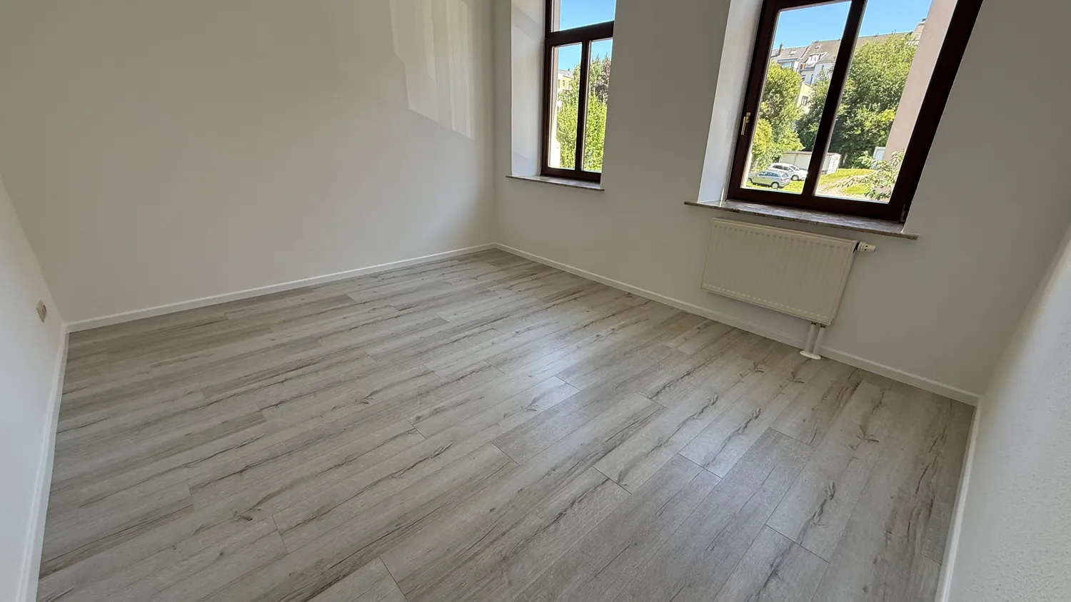 2 Zimmer Wohnung mit 38 m² in Chemnitz – Bild 10