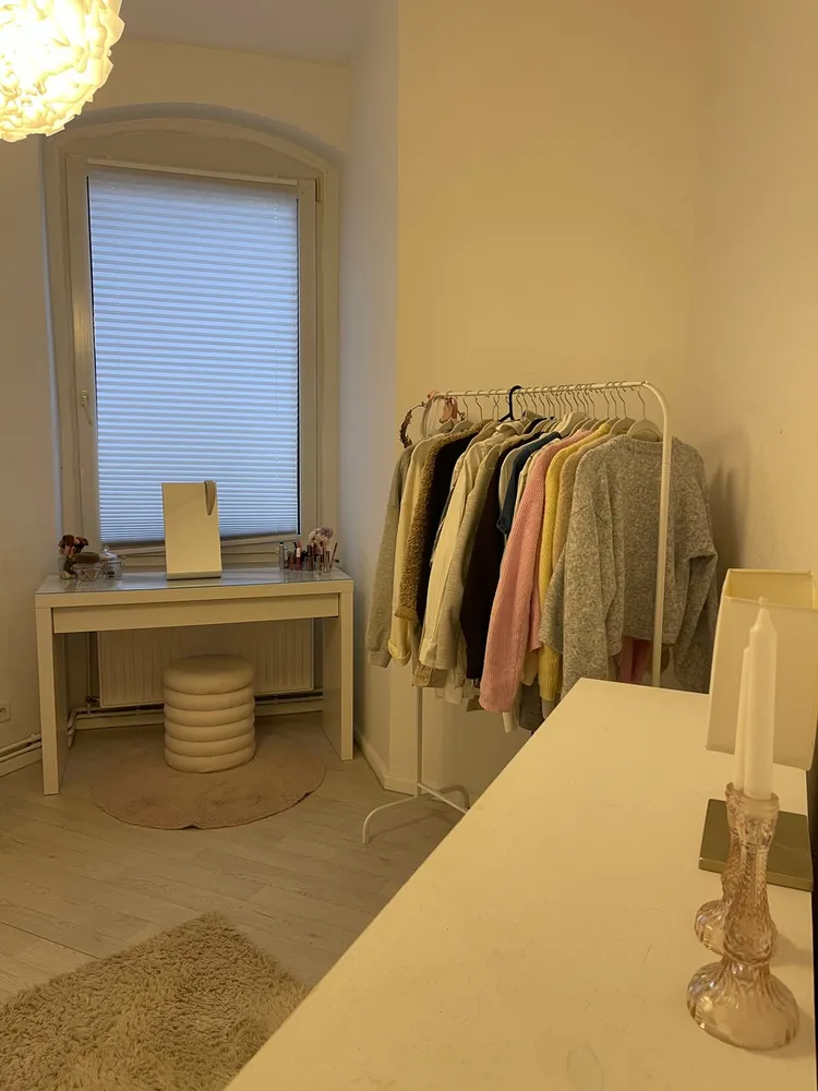 4 room apartment with 87 m² in Brunswick – Photo 9