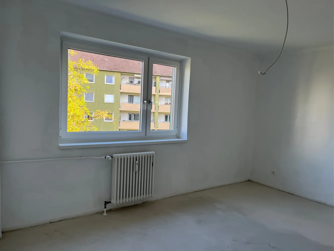 3 Zimmer Wohnung mit 64 m² in Wolfsburg – Bild 6