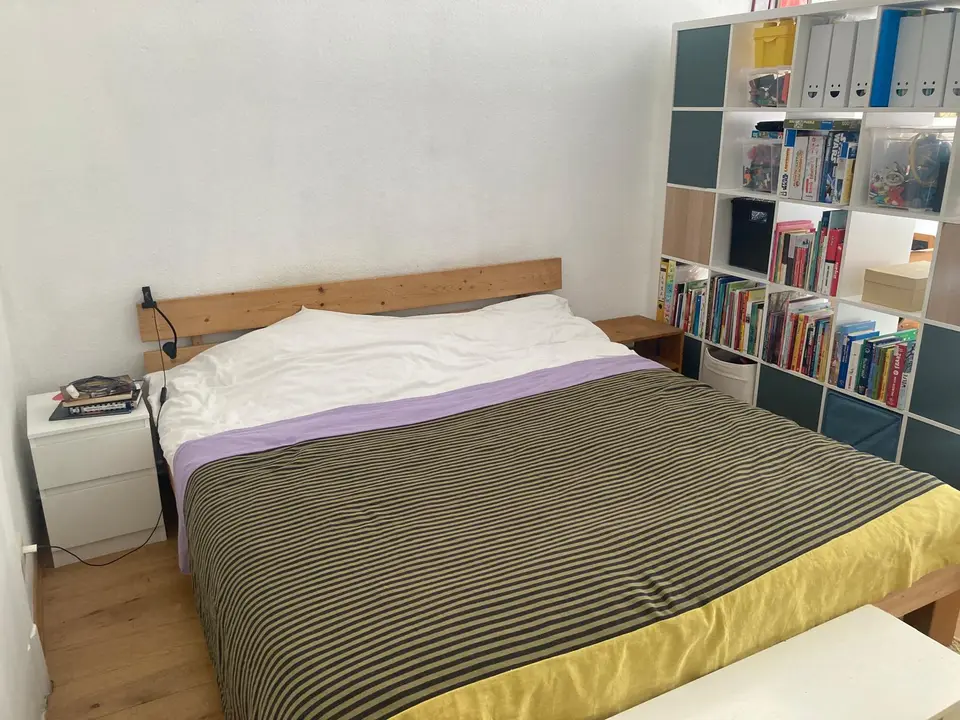 WG-Zimmer mit 78 m² in Berlin – Bild 9