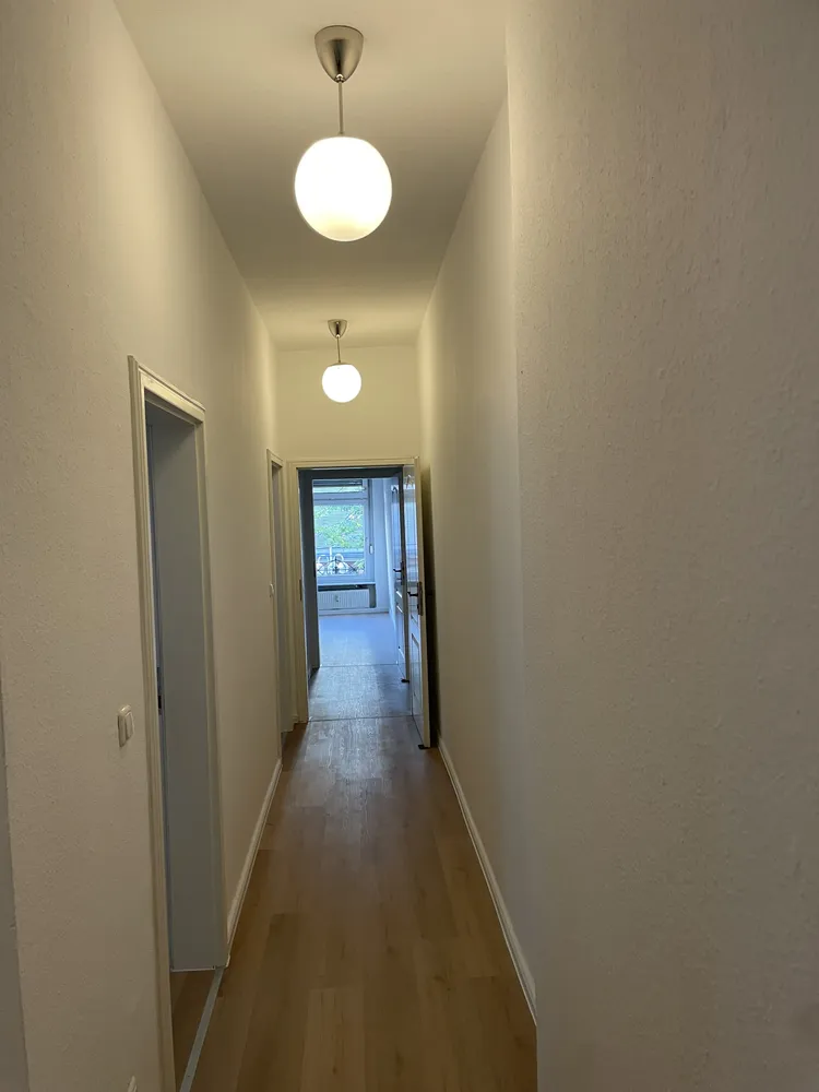 WG-Zimmer mit 20 m² in Mannheim – Bild 1
