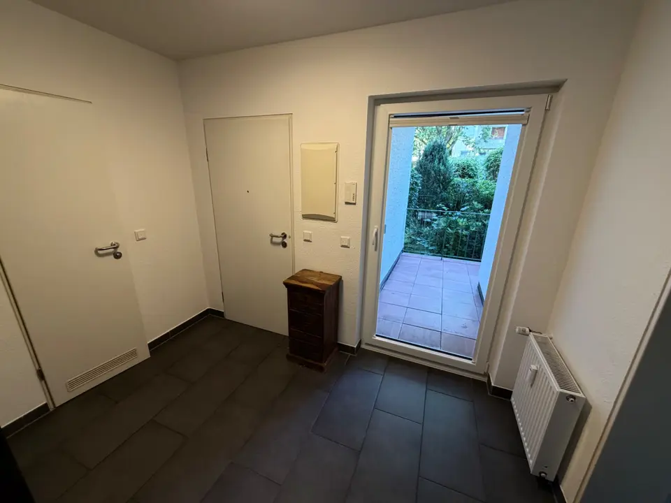 WG-Zimmer mit 93 m² in Bergisch Gladbach – Bild 8
