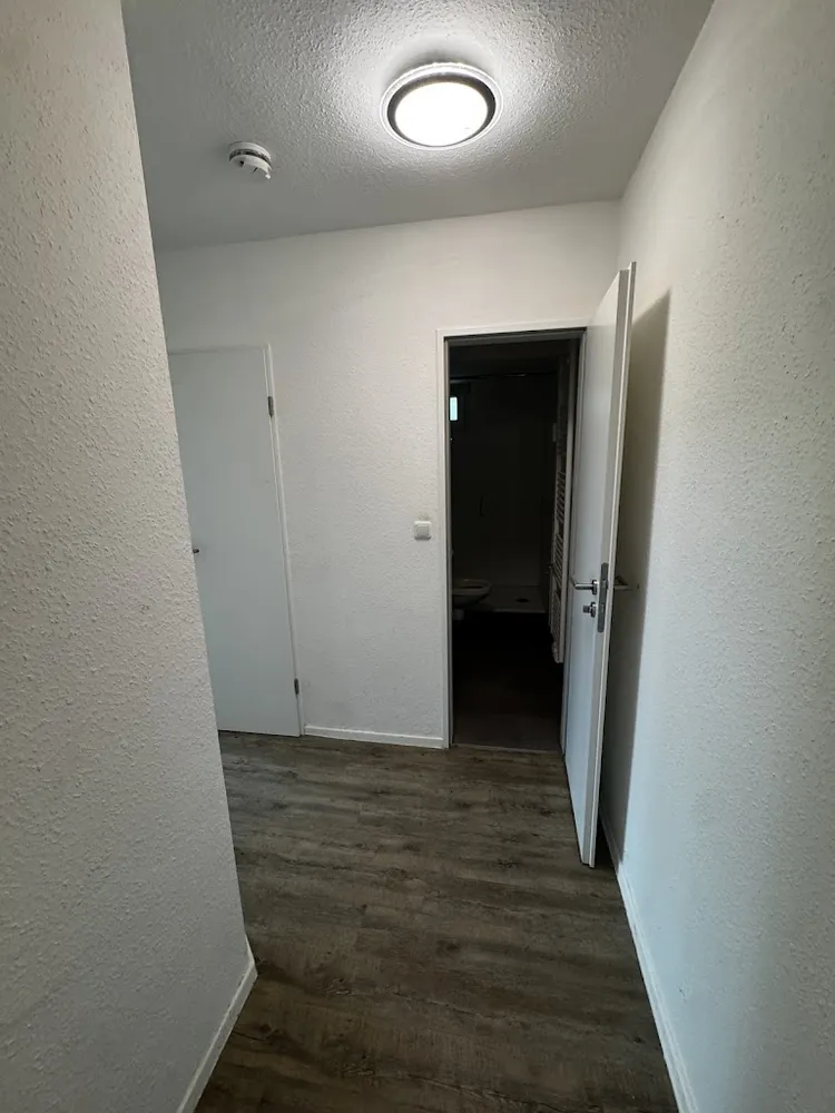 1 Zimmer Wohnung mit 29 m² in Aachen – Bild 2