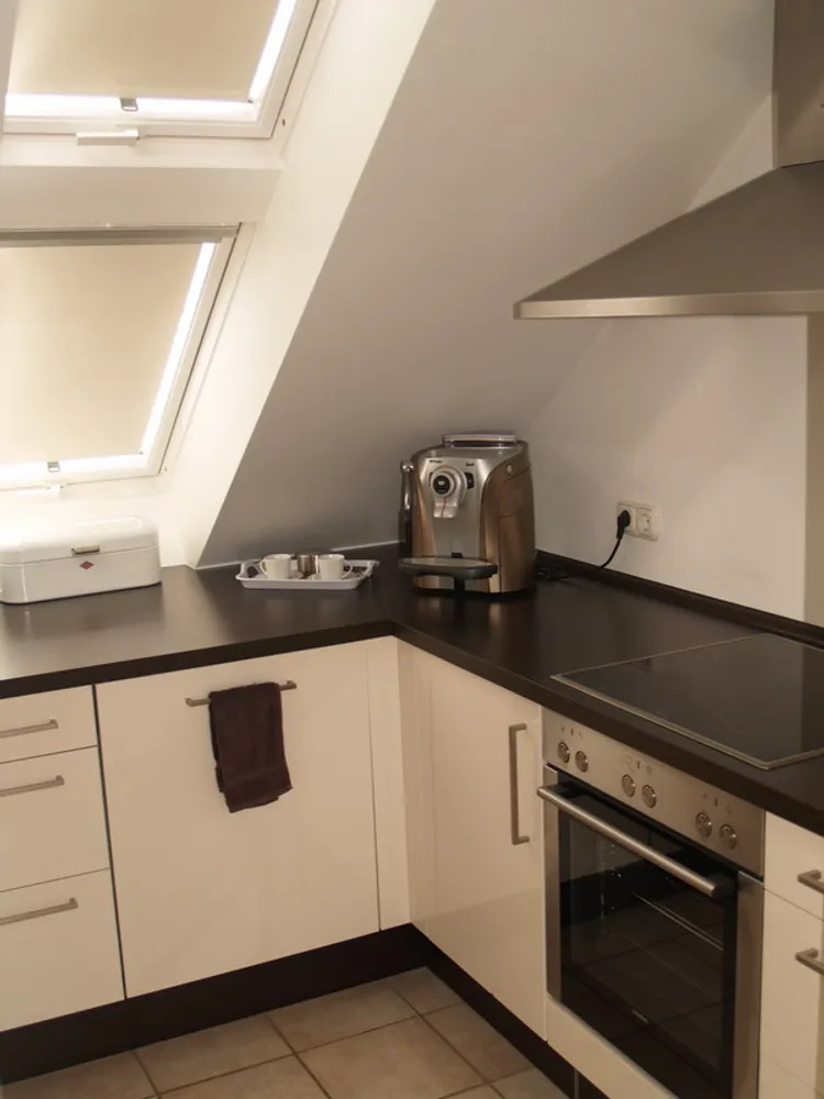 3 Zimmer Wohnung mit 90 m² in München – Bild 8