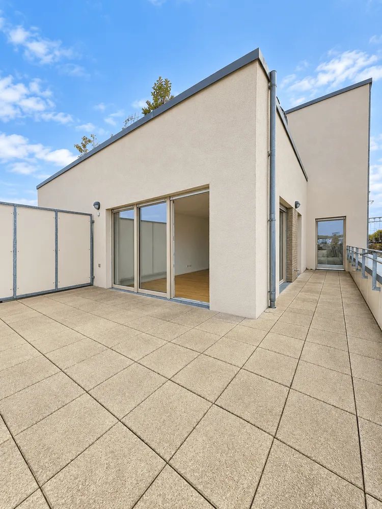 3 room apartment with 90 m² in Dortmund – Photo 3