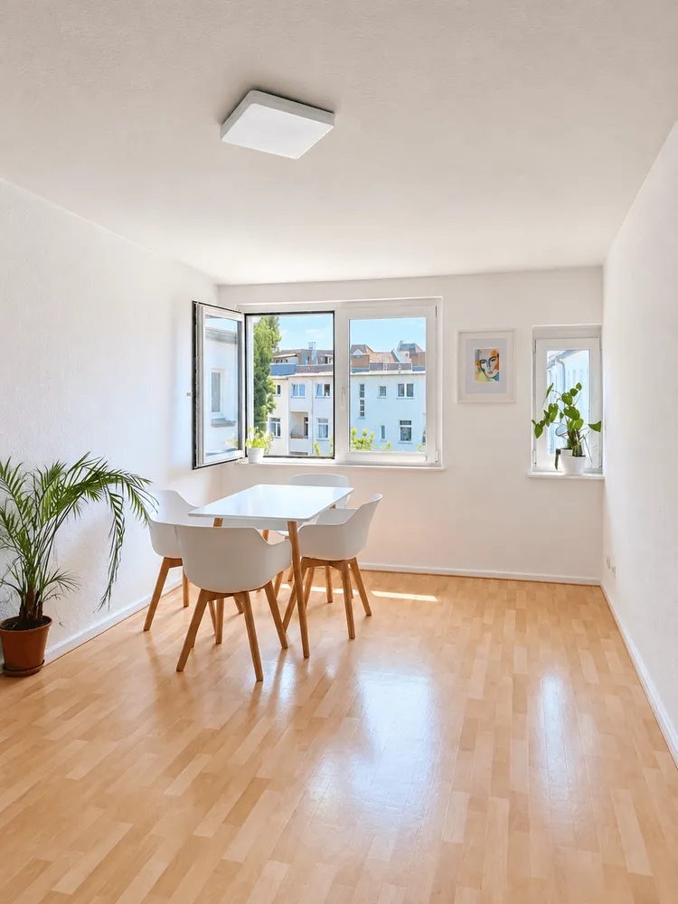 2 Zimmer Wohnung mit 52 m² in Hannover – Bild 8