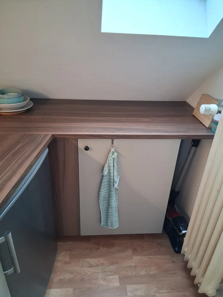 1 Zimmer Wohnung mit 30 m² in Mönchengladbach – Bild 4