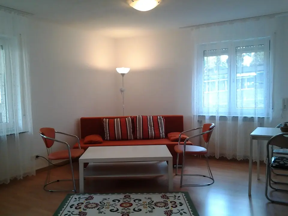 2 Zimmer Wohnung mit 40 m² in Leonberg – Bild 9