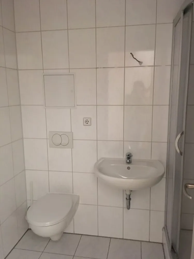 2 Zimmer Wohnung mit 59 m² in Weißenfels – Bild 7