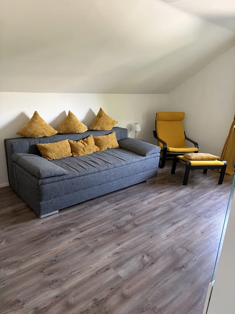 2 Zimmer Wohnung mit 42 m² in Heilbronn – Bild 2