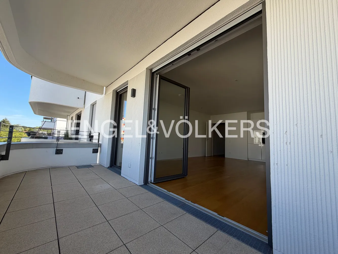 3 Zimmer Wohnung mit 92 m² in Köln – Bild 7