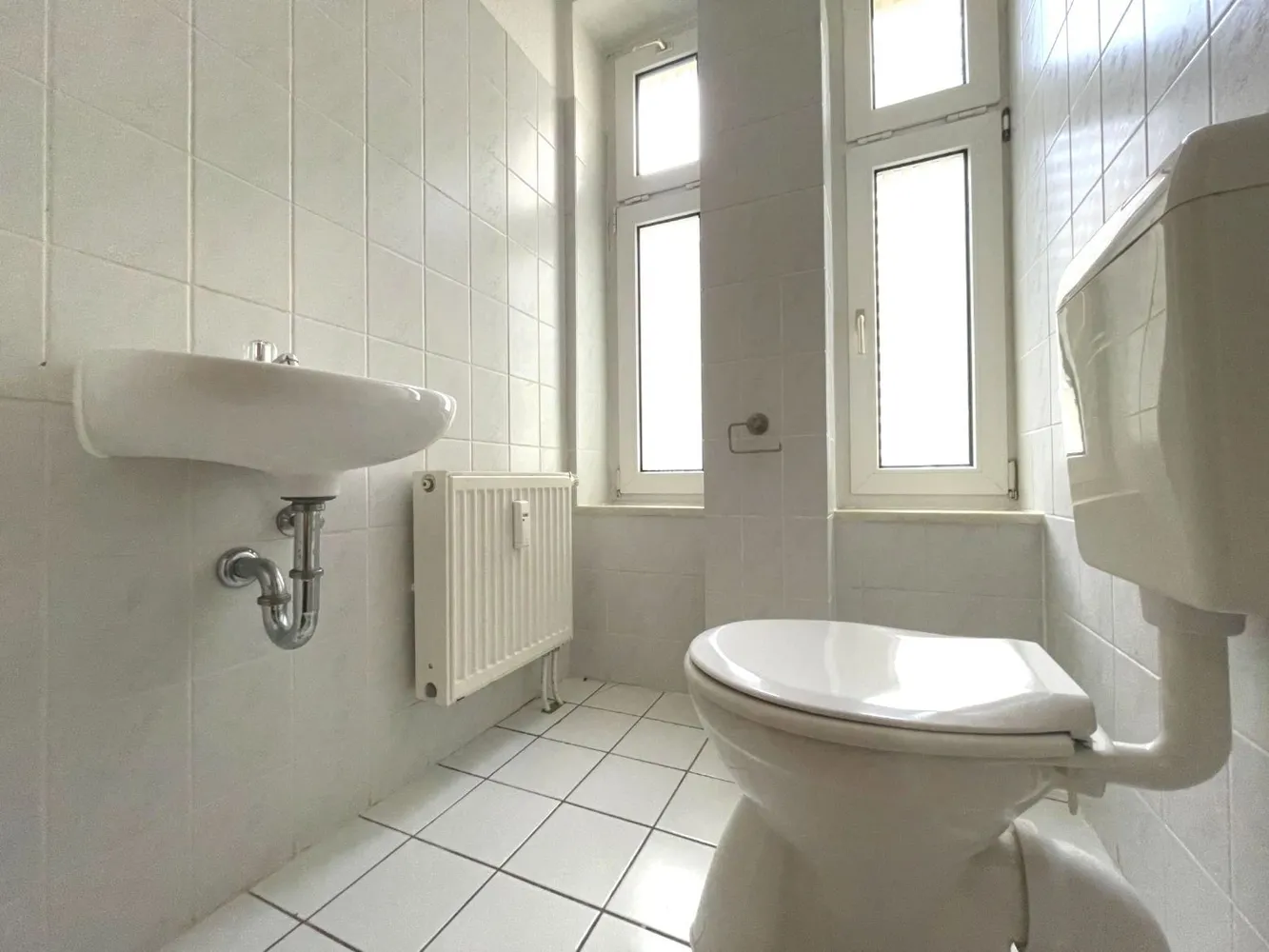 2 Zimmer Wohnung mit 76 m² in Leipzig – Bild 9