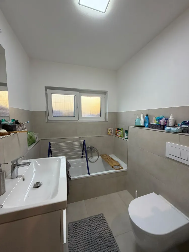 3 Zimmer Wohnung mit 120 m² in Mainz – Bild 3