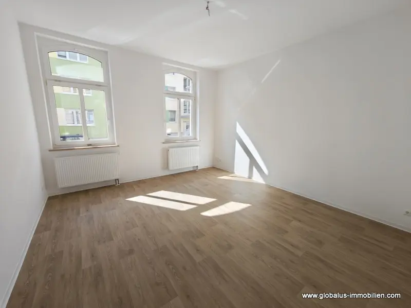 2 Zimmer Wohnung mit 73 m² in Plauen – Bild 9