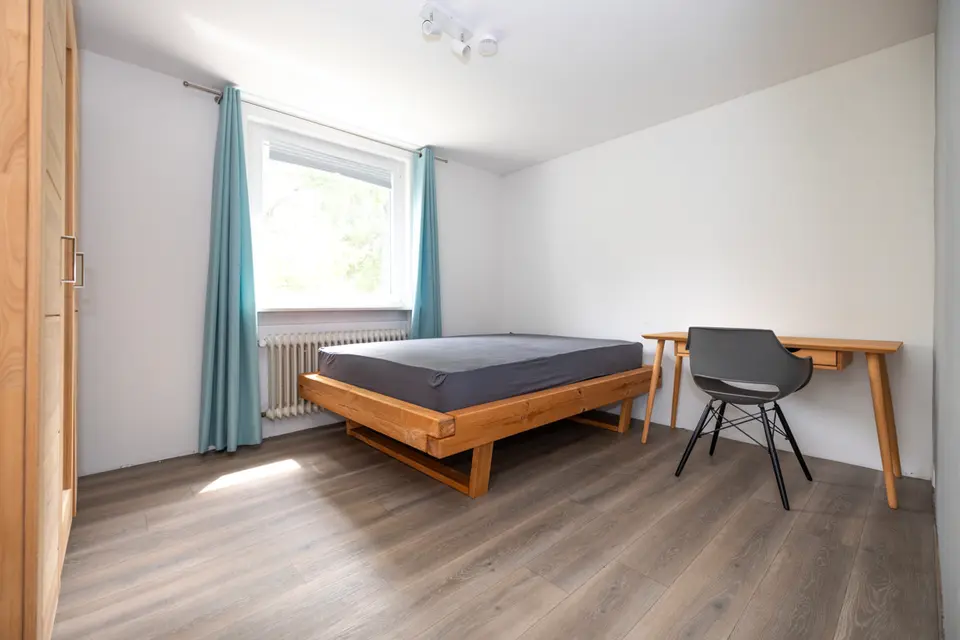 WG-Zimmer mit 12 m² in Villingen-Schwenningen – Bild 1