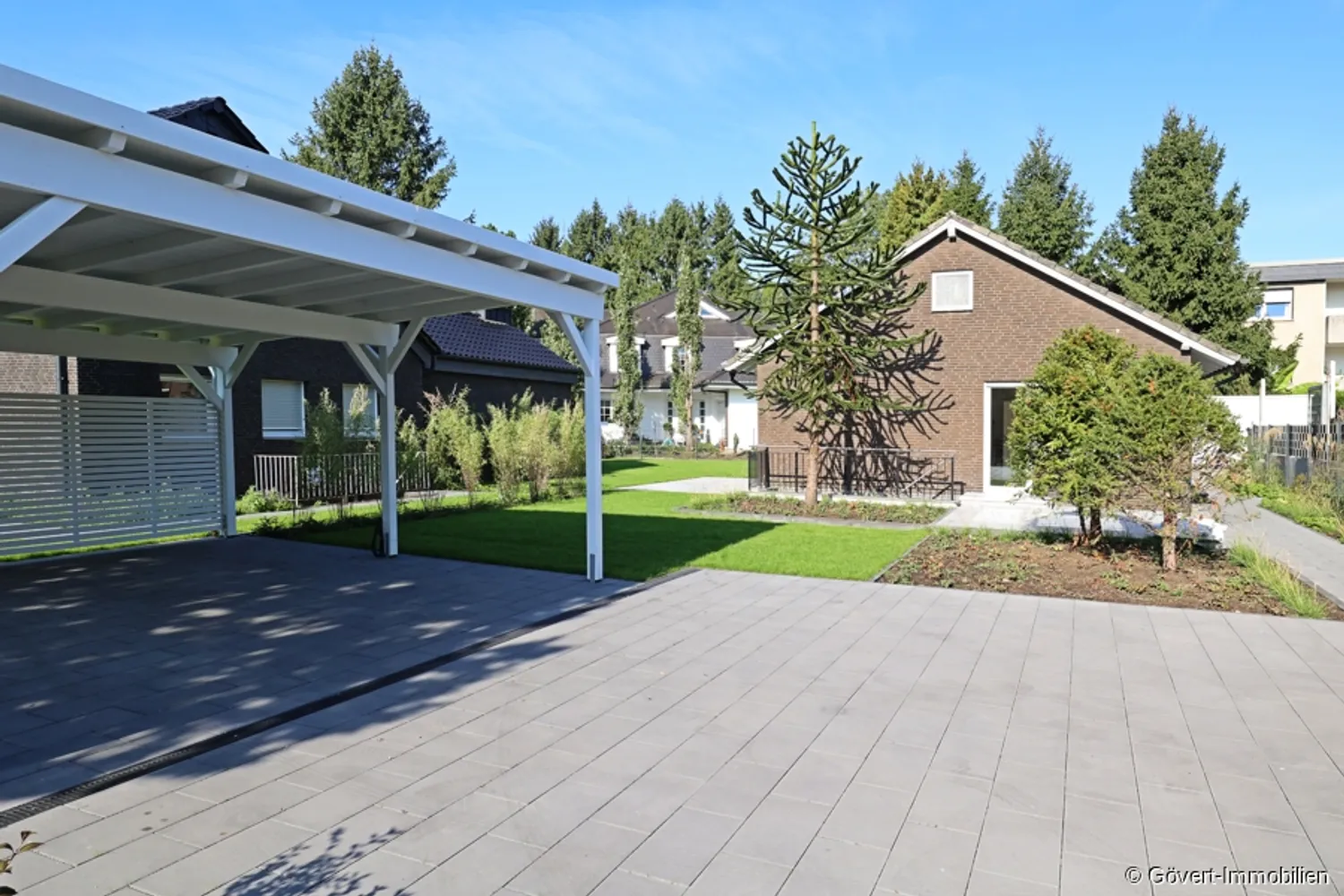 4 room house with 120 m² in Herten – Photo 8