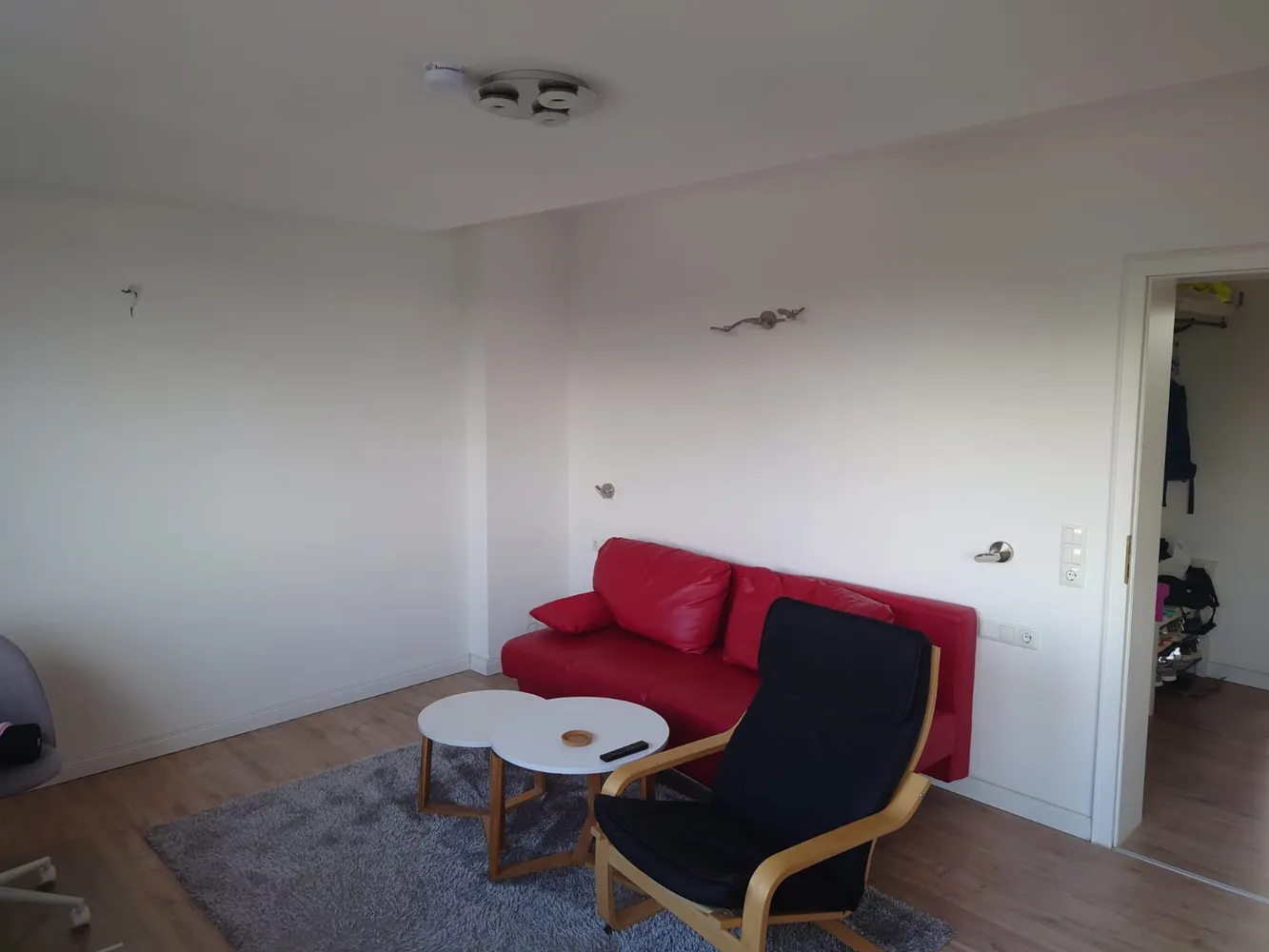 3 Zimmer Wohnung mit 70 m² in Aachen – Bild 1