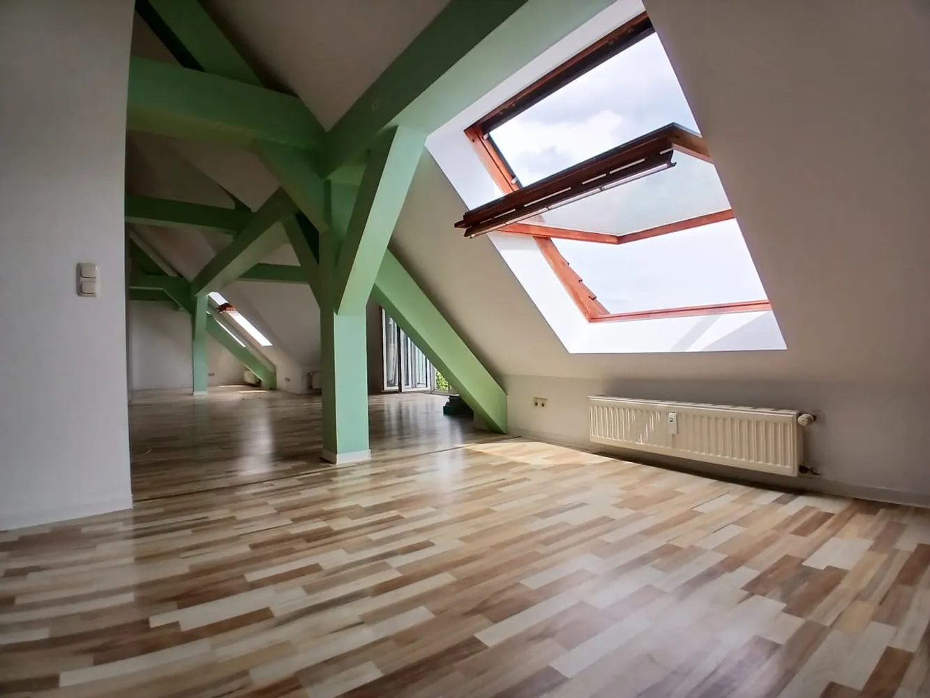 1 Zimmer Wohnung mit 75 m² in Osnabrück – Bild 4