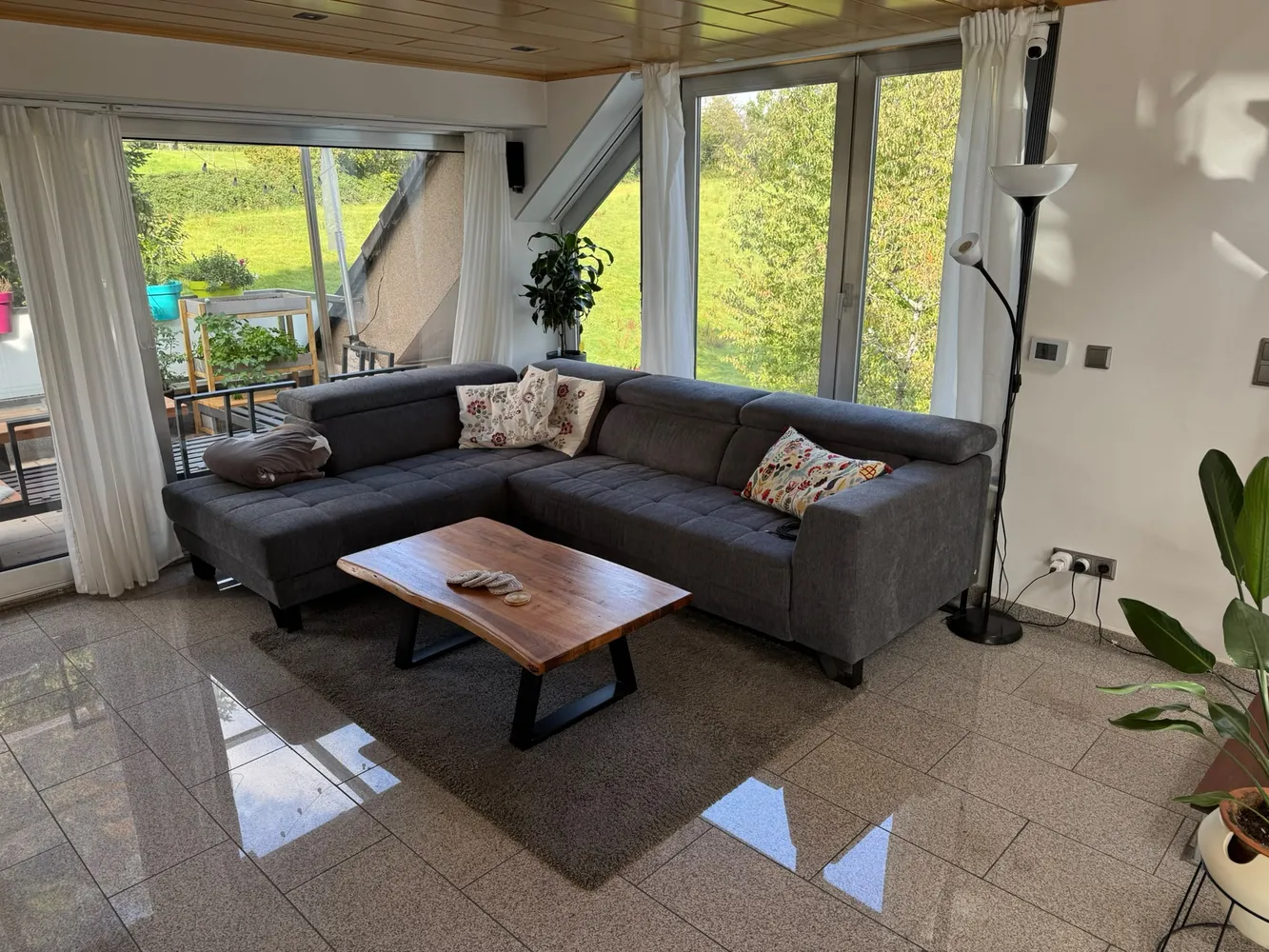 3 Zimmer Wohnung mit 100 m² in Leverkusen – Bild 6