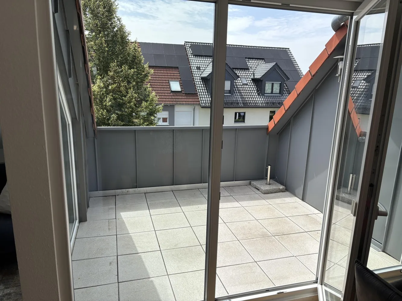 3 Zimmer Wohnung mit 65 m² in Frankfurt am Main – Bild 3