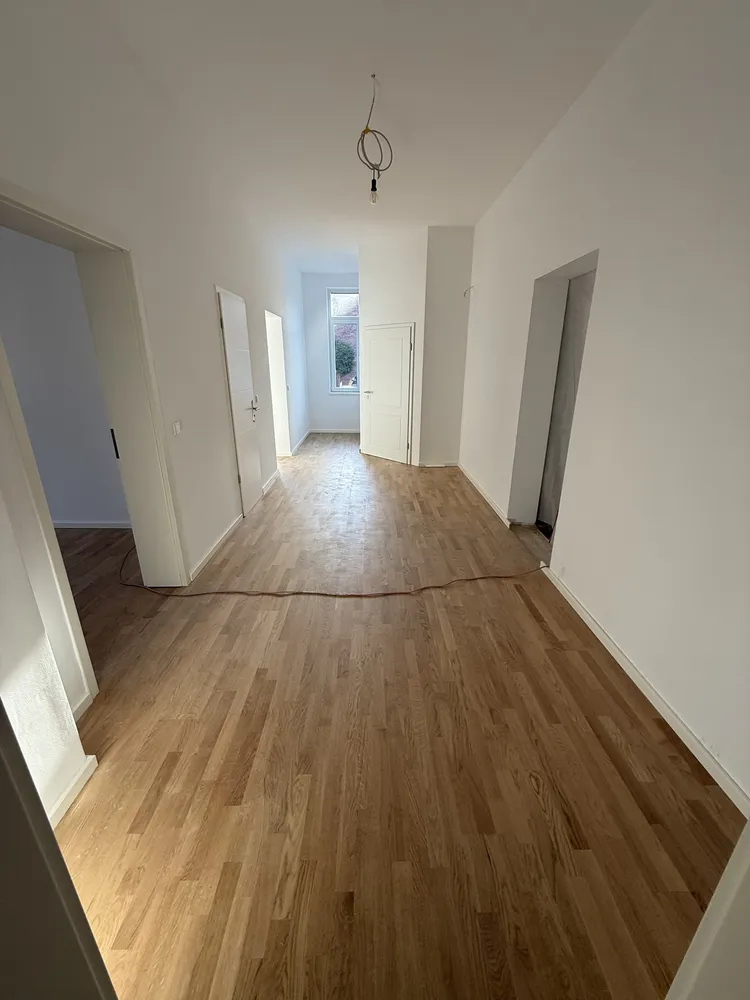 5 Zimmer Wohnung mit 192 m² in Hannover – Bild 10