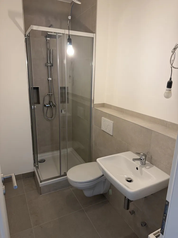 2 Zimmer Wohnung mit 53 m² in Berlin – Bild 5