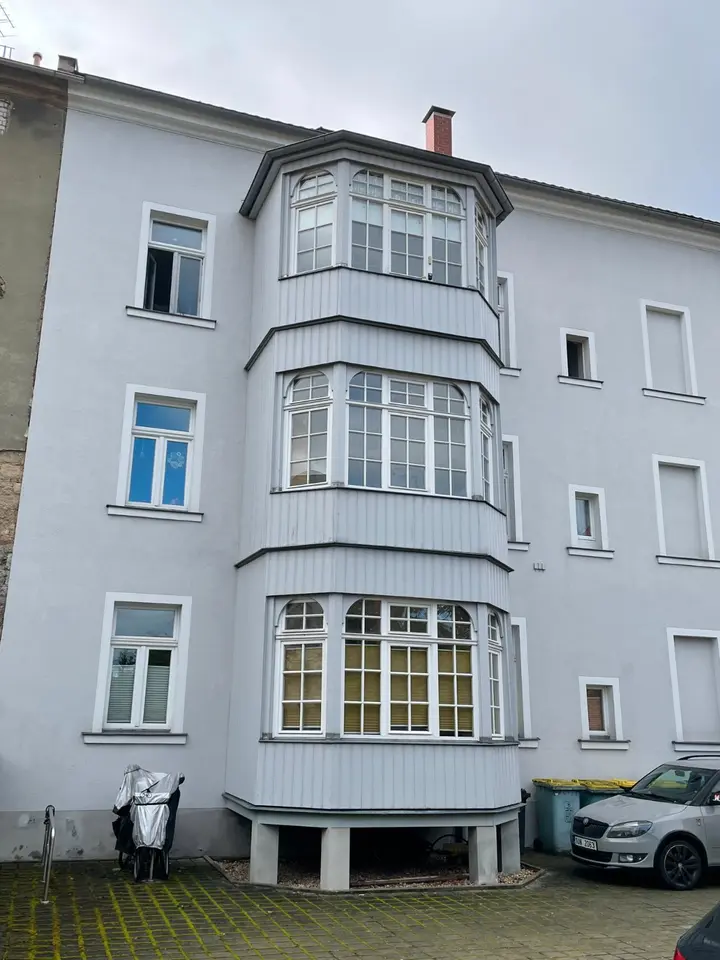 5 Zimmer Wohnung mit 109 m² in Zittau – Bild 10