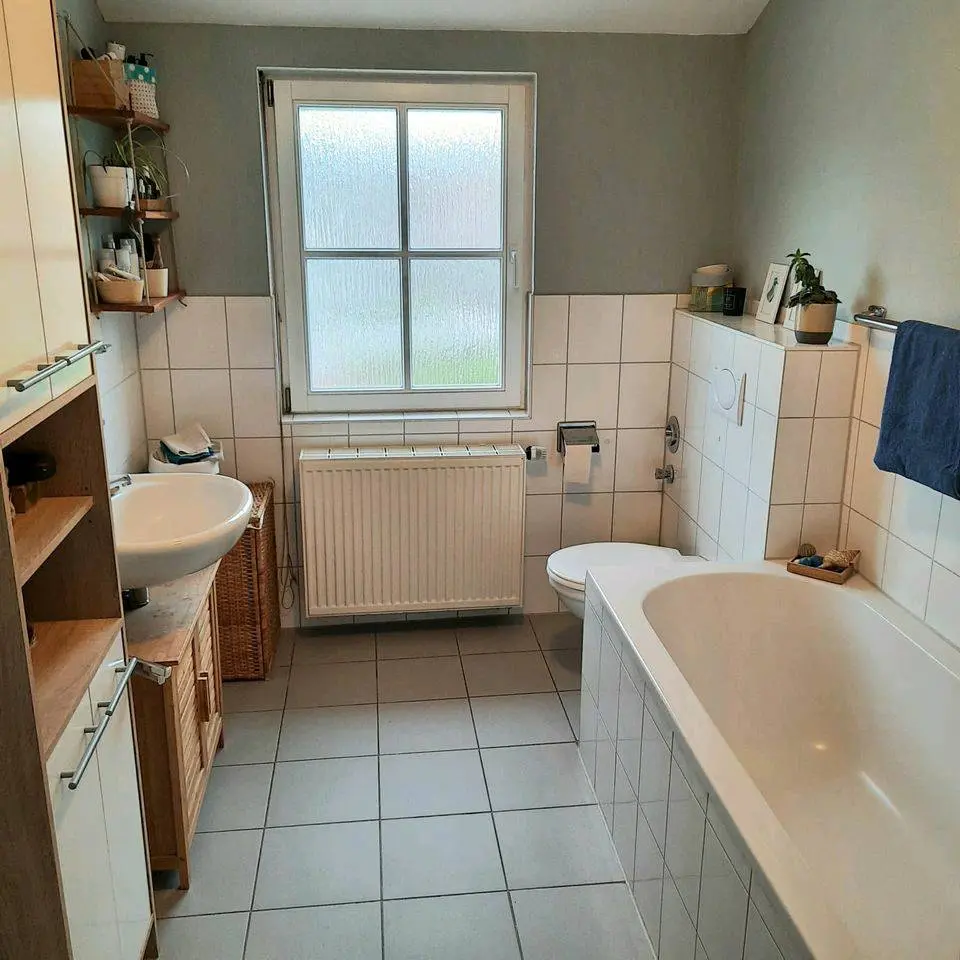 4 Zimmer Wohnung mit 98 m² in Rottenburg am Neckar – Bild 6