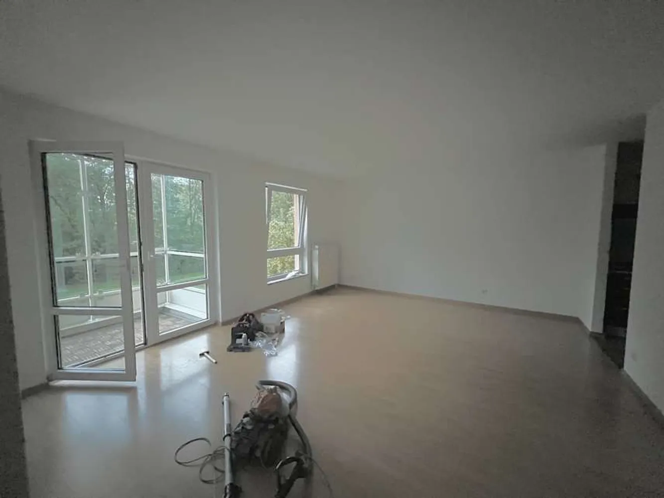 2 Zimmer Wohnung mit 58 m² in München – Bild 6