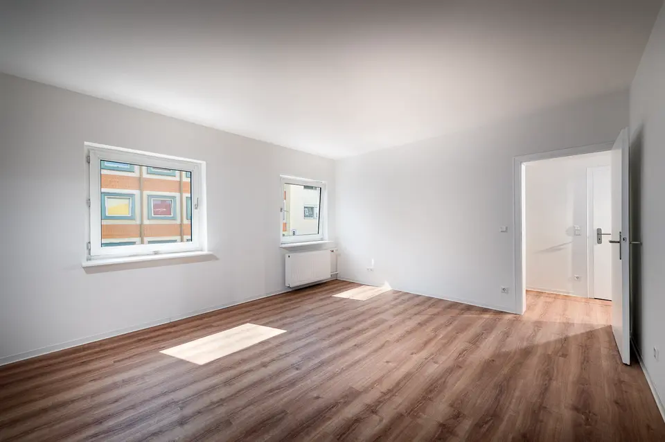 2 Zimmer Wohnung mit 64 m² in Dortmund – Bild 1