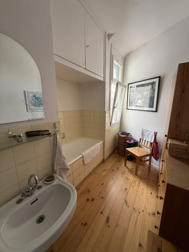 5 room apartment with 165 m² in Frankfurt am Main – Photo 5