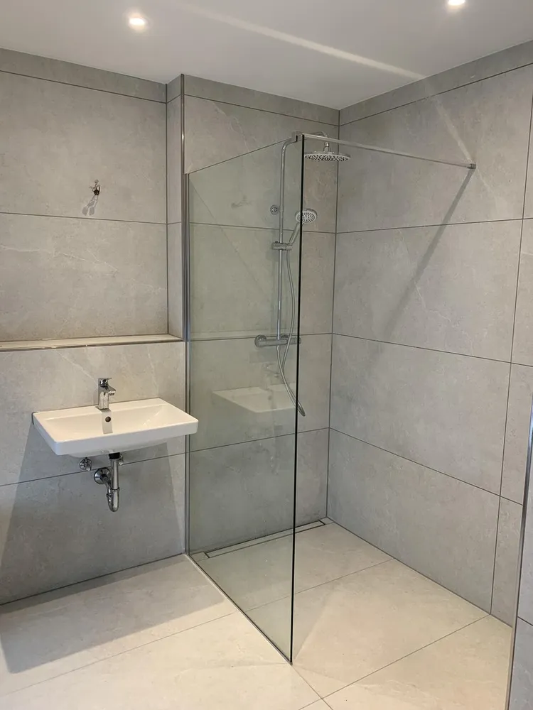 4 Zimmer Wohnung mit 92 m² in Leverkusen – Bild 10