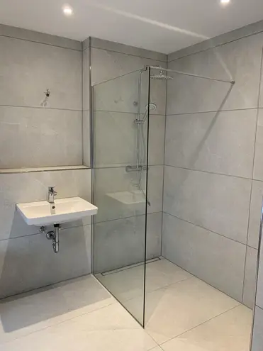 4 room apartment with 92 m² in Leverkusen – Photo 12