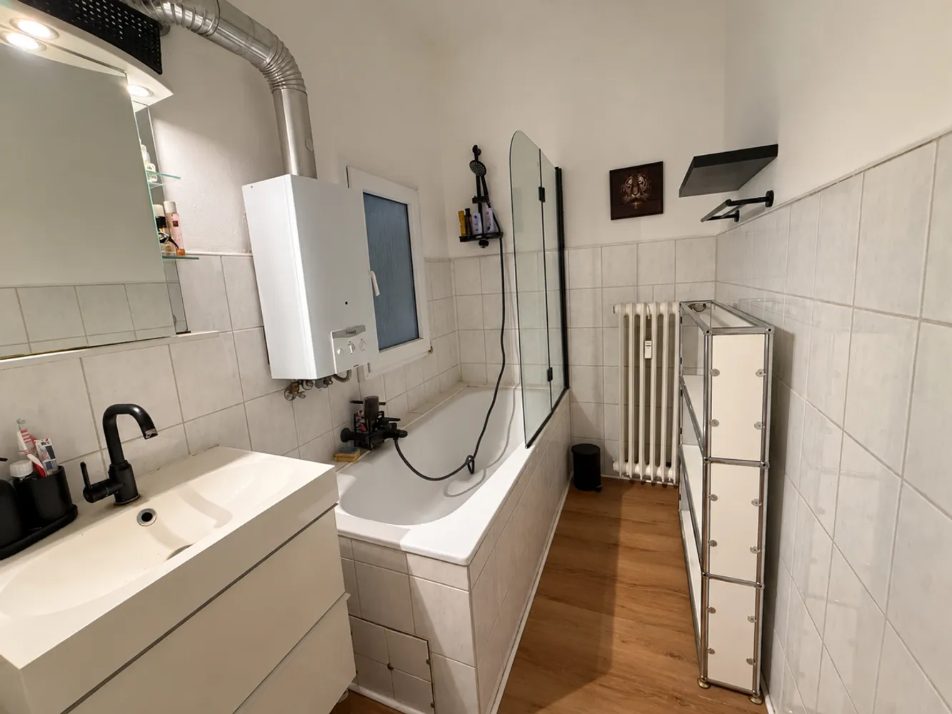2 Zimmer Wohnung mit 85 m² in Düsseldorf – Bild 11