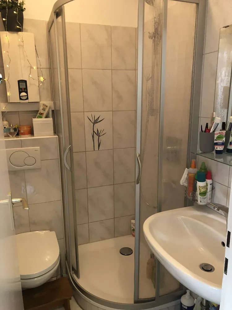 1 Zimmer Wohnung mit 32 m² in Köln – Bild 6