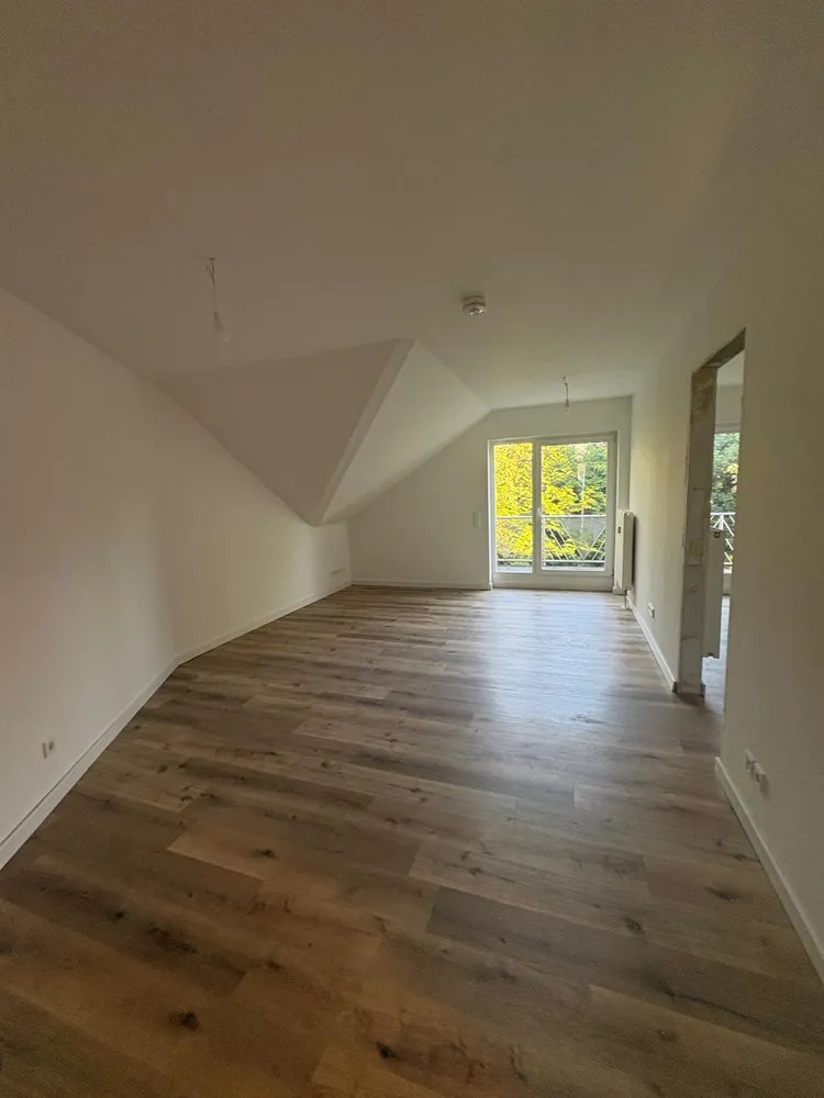 2 Zimmer Wohnung mit 68 m² in Münster – Bild 1